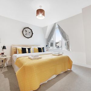 Deluxe Appartement met Drie Slaapkamers